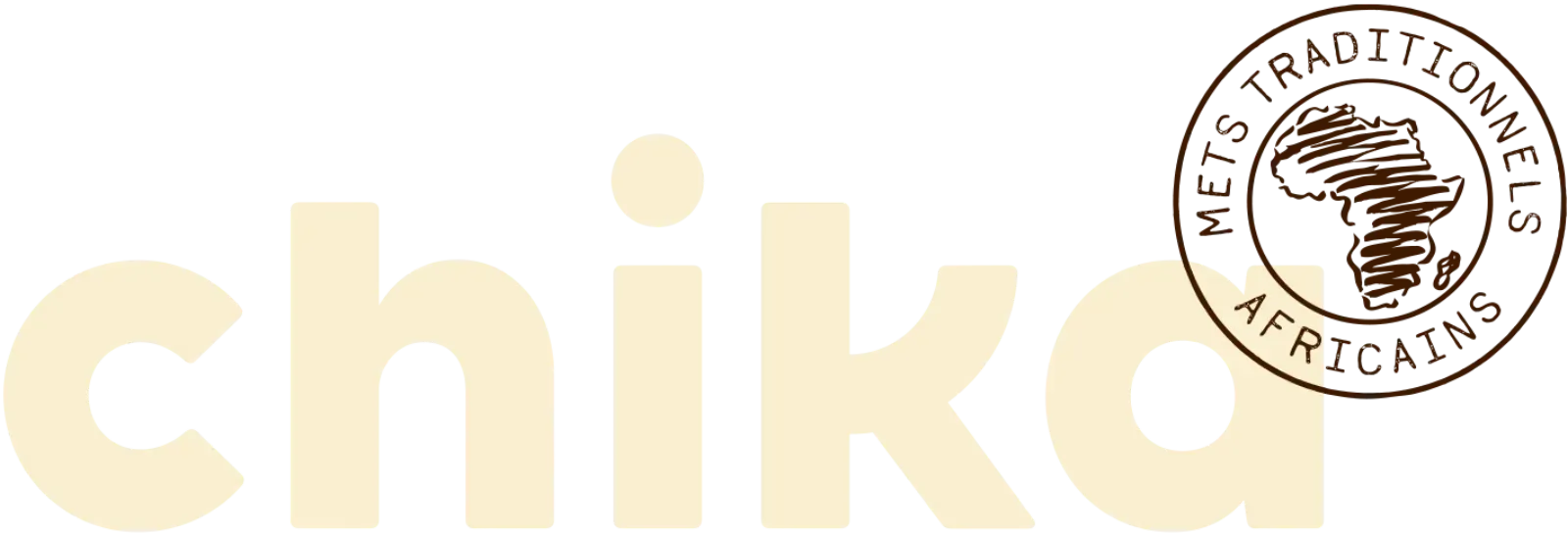 Logo Chika