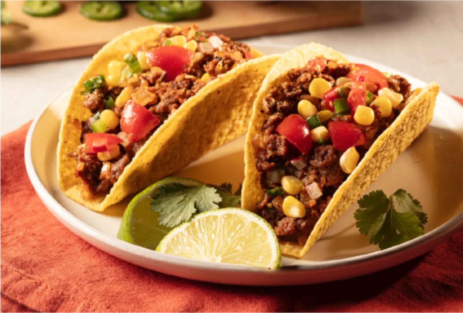 Tacos Chika
