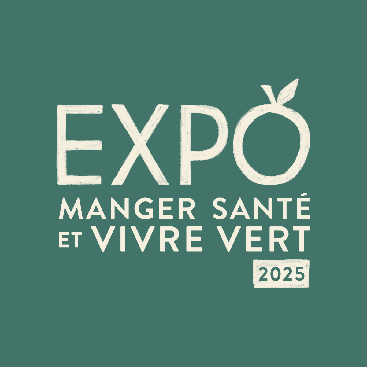Expo Manger Santé 2025
