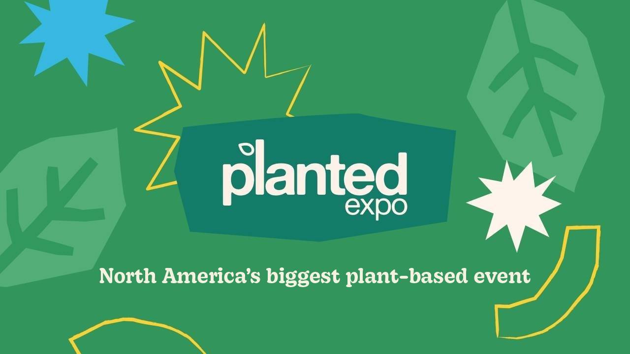 Planted Expo