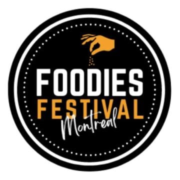 Foodies Festival Montreal